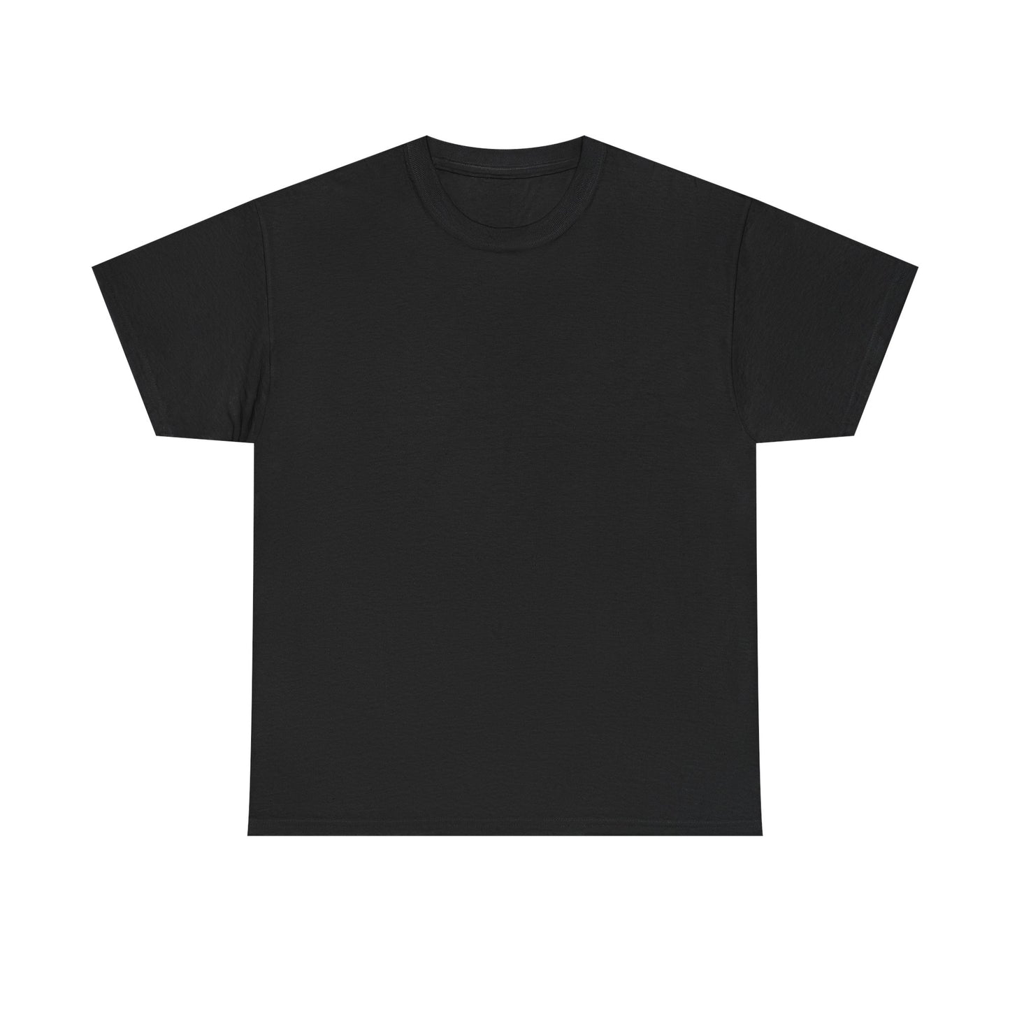 “Funded By Tax Fraud” Backside Tee