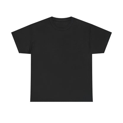 “Funded By Tax Fraud” Backside Tee