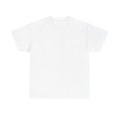"More Money" Backside Tee