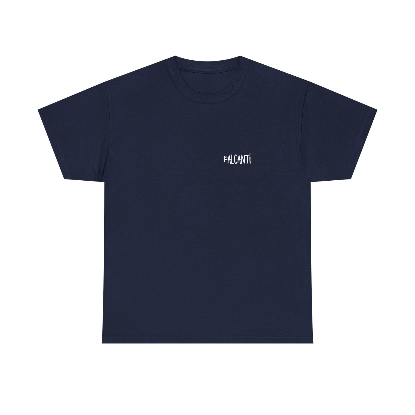 "Riviera Tennis Club" Tee