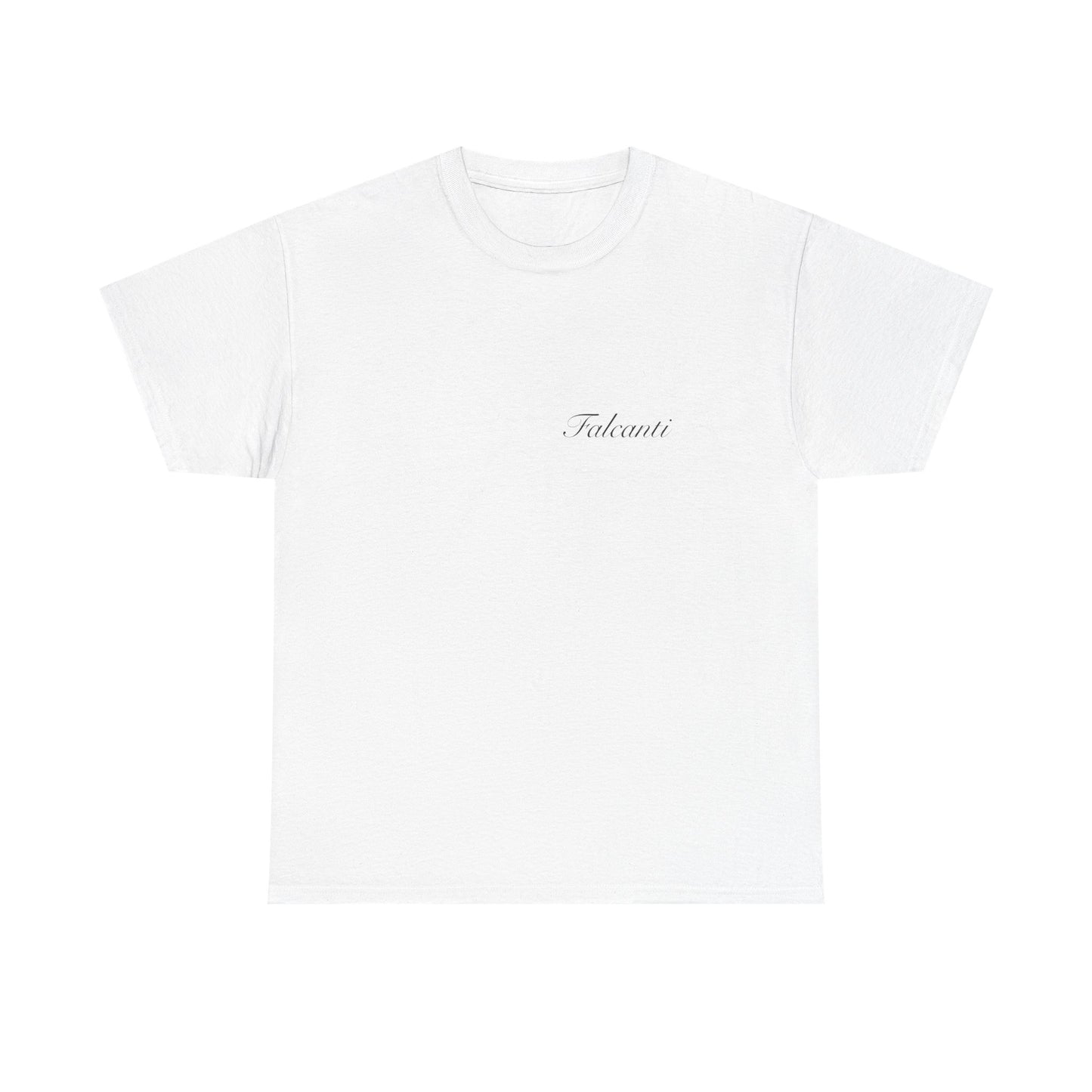 "Champagne" Tee