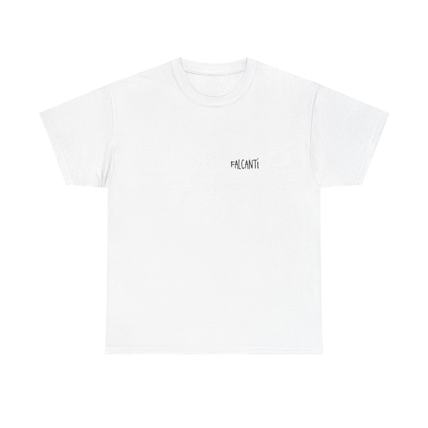 "Riviera Tennis Club" Tee