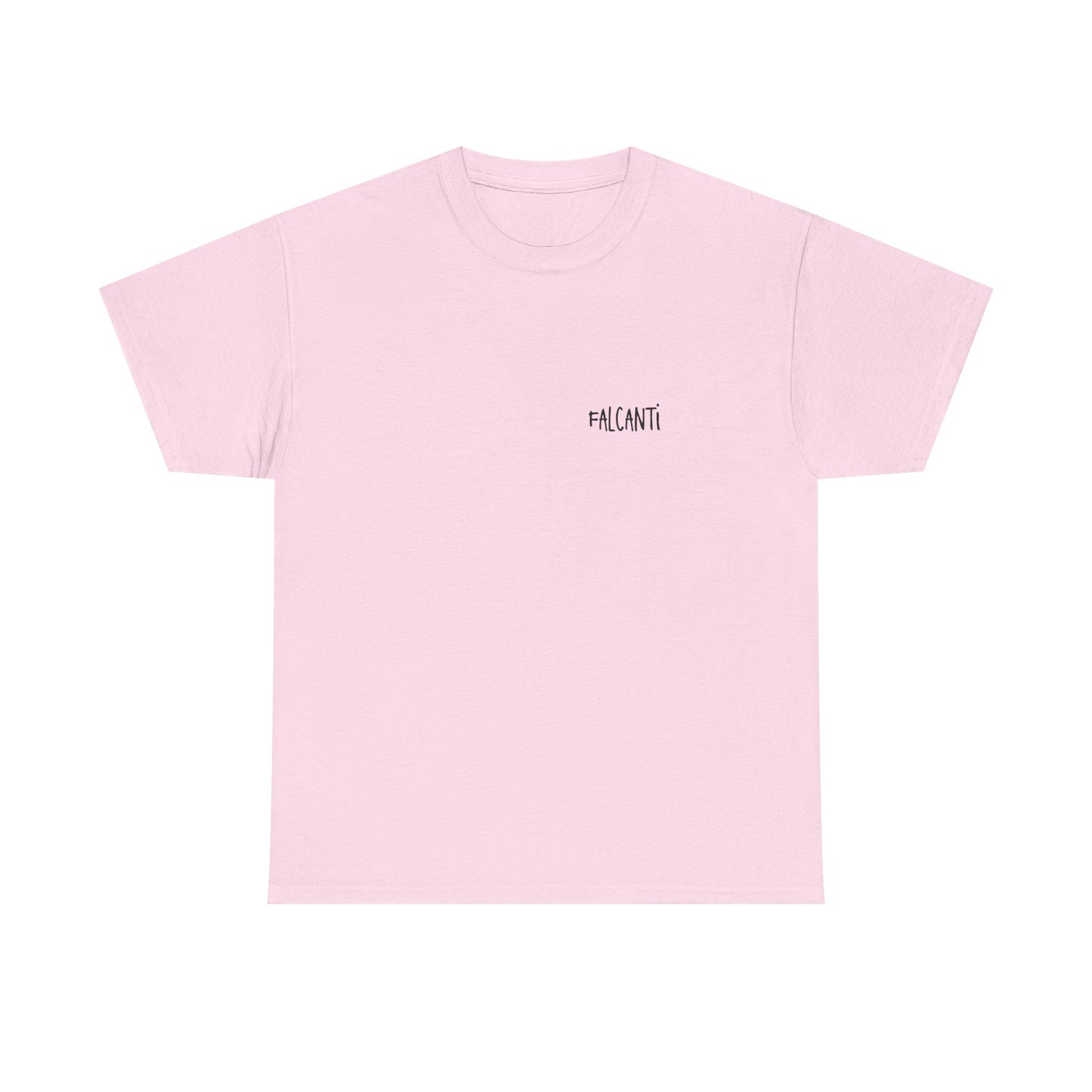 "Riviera Tennis Club" Tee