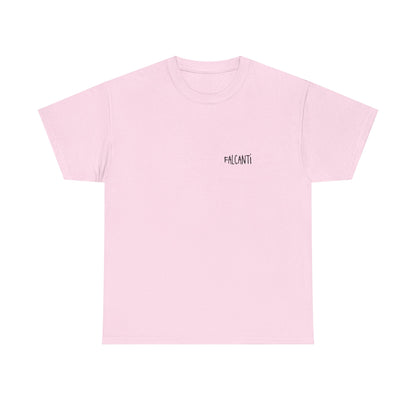 "Riviera Tennis Club" Tee