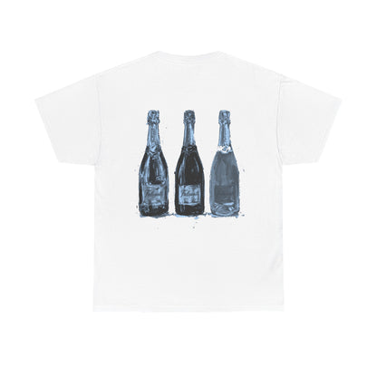 "Champagne" Tee