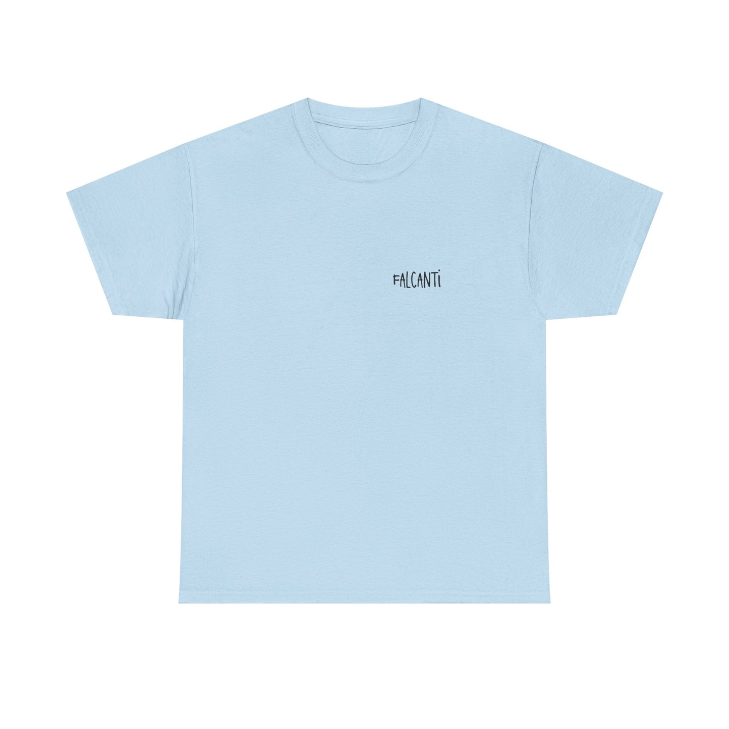 "Riviera Tennis Club" Tee