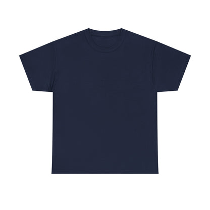 “Funded By Tax Fraud” Backside Tee