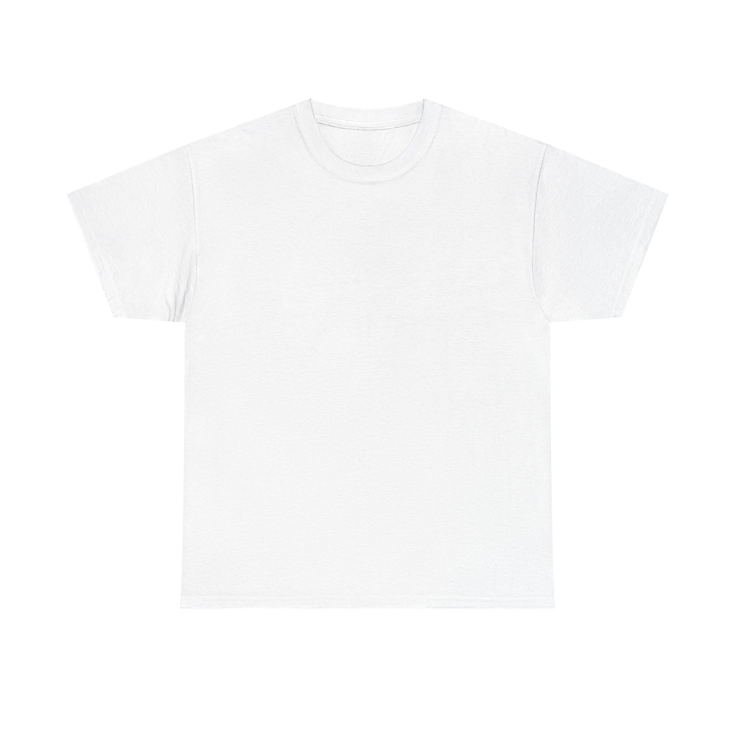 "I Should Have Stayed on My Yacht" Backside Tee