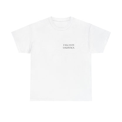 "Falcanti Logistics" Tee