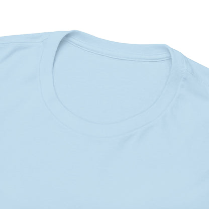 "Lifestyle" Backside Tee