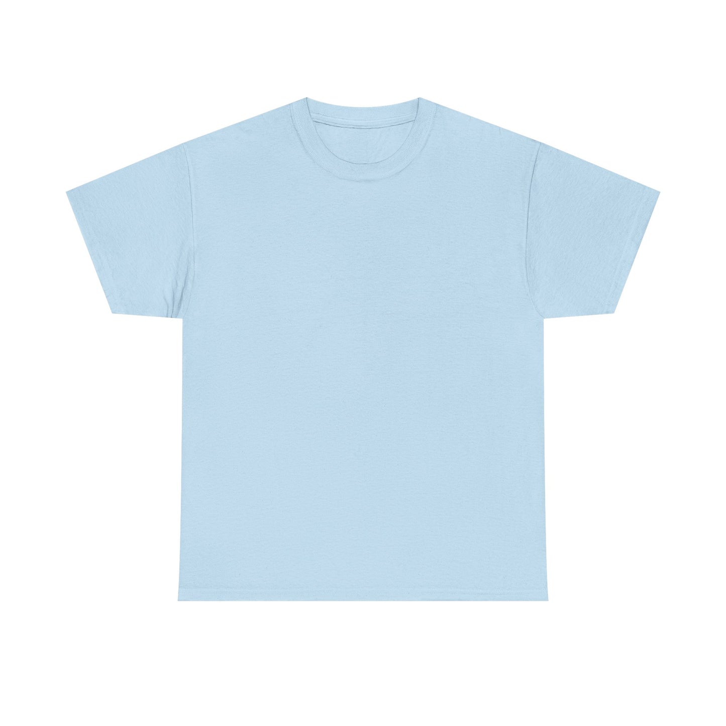 "Lifestyle" Backside Tee