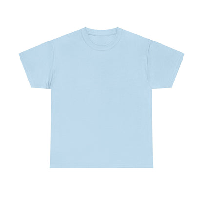 "Lifestyle" Backside Tee