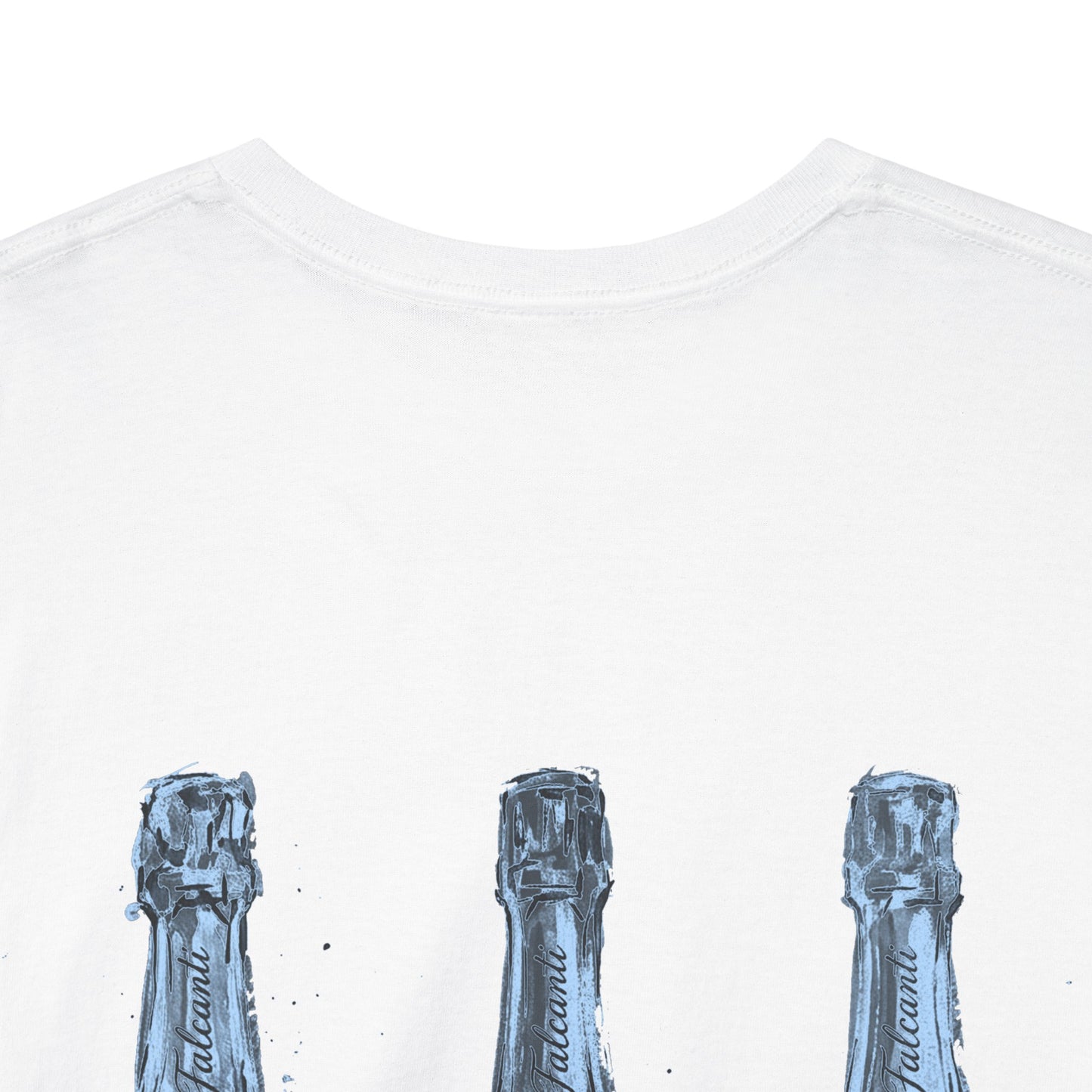 "Champagne" Tee