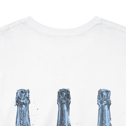 "Champagne" Tee