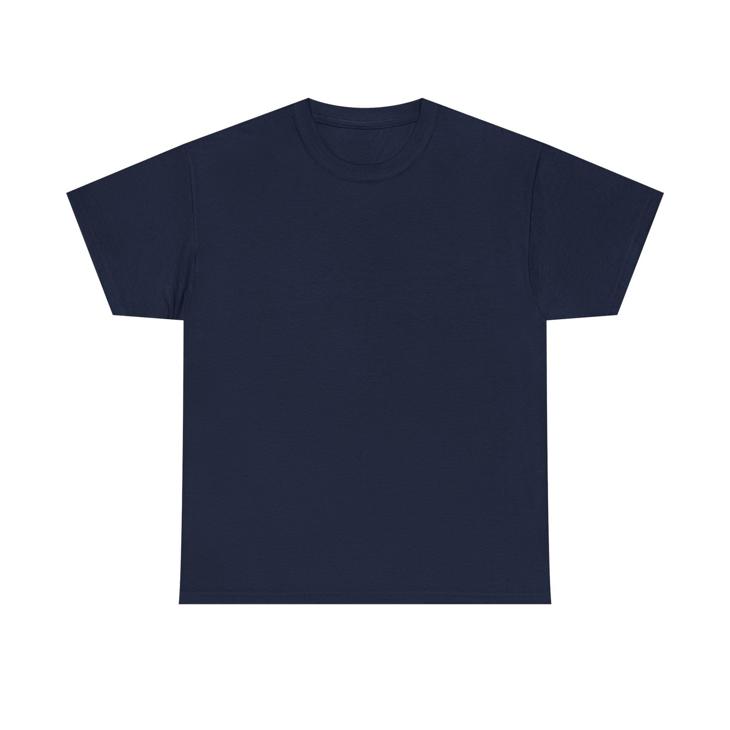 "Lifestyle" Backside Tee