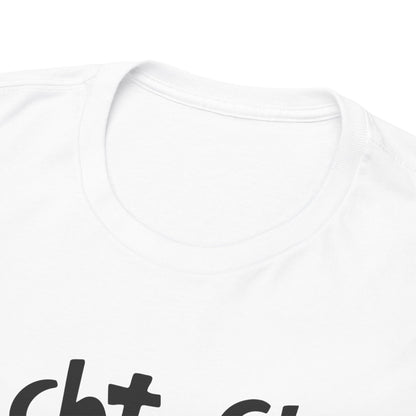 "Yacht Club" Tee